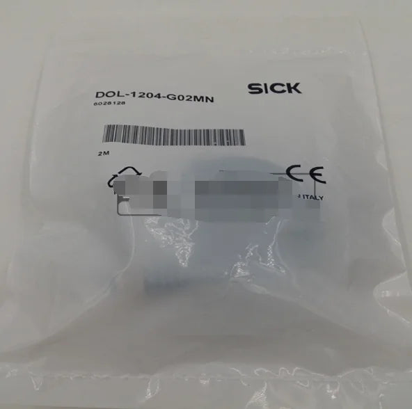 New  SICK  DOL-1204-G02MN  Proximity switch link line  free shipping