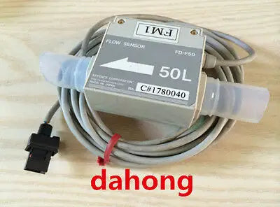 1PC KEYENCE Digital Optical Fiber Amplifier NEW IN BOX FD-F50 FD F50