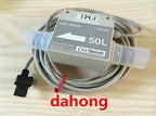1PC KEYENCE Digital Optical Fiber Amplifier NEW IN BOX FD-F50 FD F50