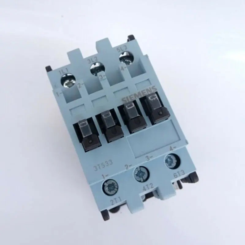 New Siemens 3TS3300-0XN2 Ac contactor free shipping