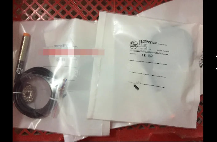 New  IFM  IF5329  Inductive Sensor  free shipping