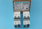 1pc      Siemens  2P  20A  5SY6220-7CC   circuit breaker   free shipping
