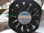 1pc fan new 5910PL-05W-B70 24V 1.70A NMB 17215025MM
