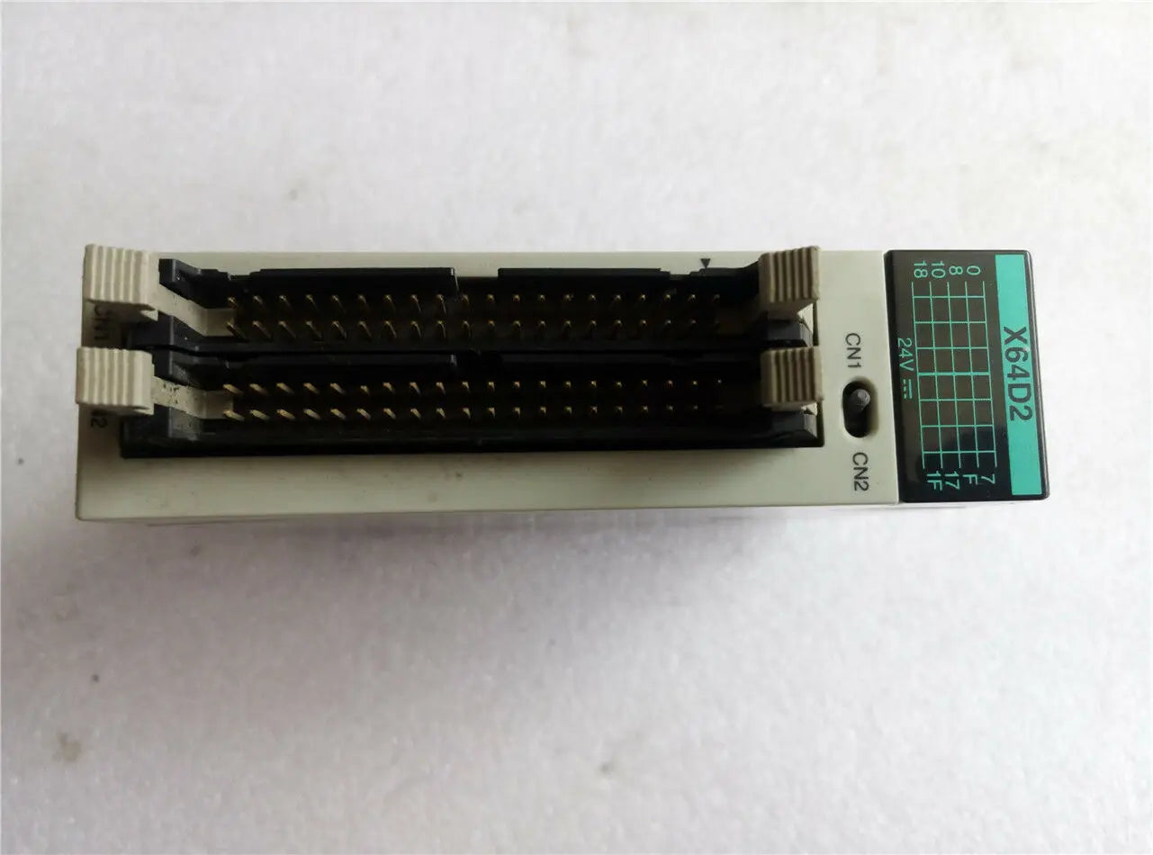 FP2-X64D2 FP2X64D2 Panasonic PLC Used