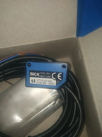 WT100-2N1439 WT1002N1439 1PC NEW SICK Photoelectric switch free ship