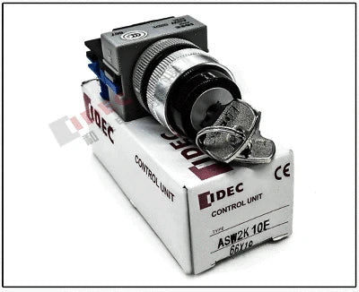 1pc new ASW2K22 IDEC