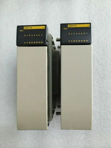 CQM1-OD214 CQM1-0D214 NEW IN BOX Omron PLC Module free shipping