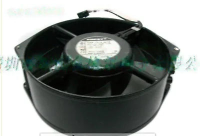 1pc fan new TYP 7214N/12 TYP 7214N/19 24V 520MA12.5W EBMPAPST