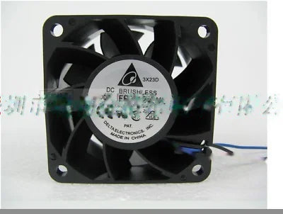 1pc fan new FFC0624DE 24V DELTA 606038MM
