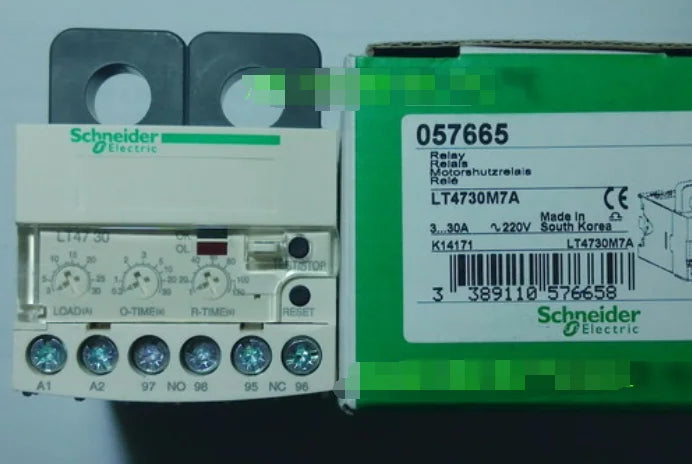 LT4730M7A 1PC NEW Schneider
