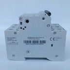 New Siemens 5SY6363-7CC circuit breaker free shipping