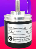 1pc new EB38A6-P6PR-1000 2000 1024 600 2500 100 200 360 KE