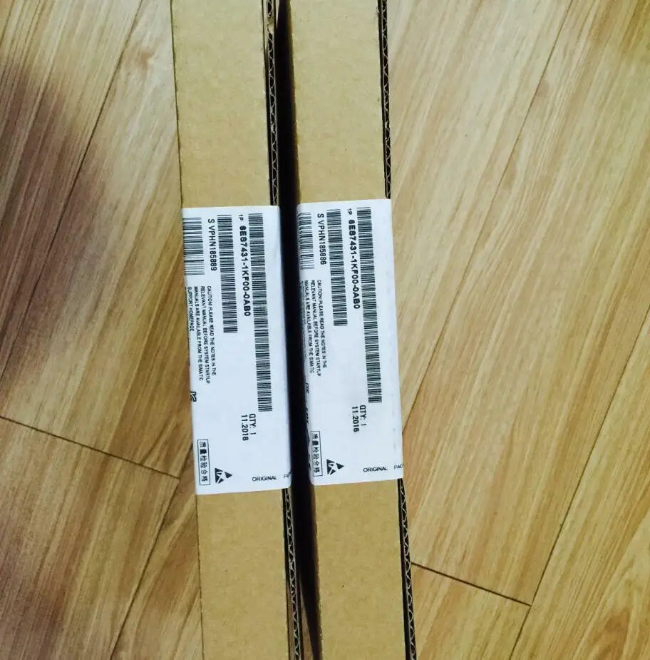 6ES7 431-1KF00-0AB0 6ES7431-1KF00-0AB0 PLC module Siemens NEW