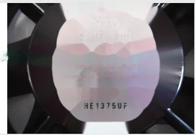 1pc fan new PF-150-2M 200V NTO 17215038