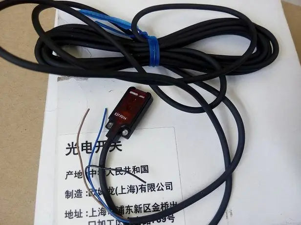 E3T-FD14 E3T FD14 NEW IN BOX OMRON free shipping