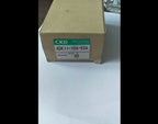 1PC  NEW   CKD  ADK11-10A-03A-DC24V  ADK11-10A-03A  DC24V  free  shipping