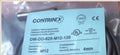 New   CONTRINEX  DW-DD-625-M12-120   Proximity switch sensor  free shipping