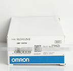 1PC  NEW   Omron   WLCA12-2N-Q      free  shipping