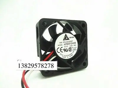 1pc new 5015 5CM 5 AFB0512HHB 12V 0.20A