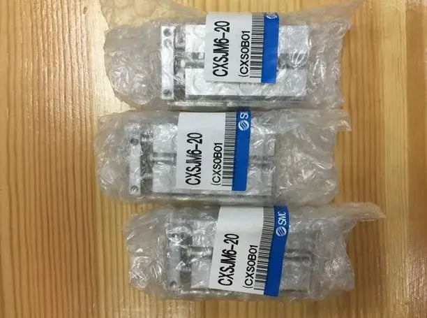 CXSJM6-20 CXSJM6 20 New SMC pneumatic free shipping