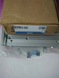 MGPM16-100Z MGPM16100Z 1PC New SMC air cylinder free shipping