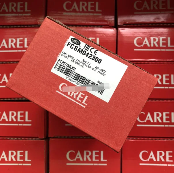 1PC NEW CAREL FCSM042300 free shipping