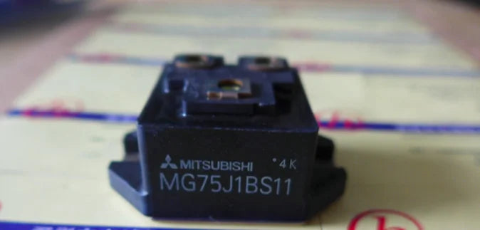 1pcs New MG75J1BS11 TOSHIBA free shipping