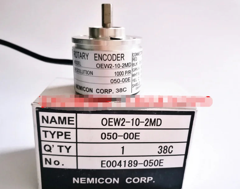 OEW2-10-2MD OEW2102MD NEW NEMICON