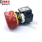 1pc new XA1E-BV303R IDEC