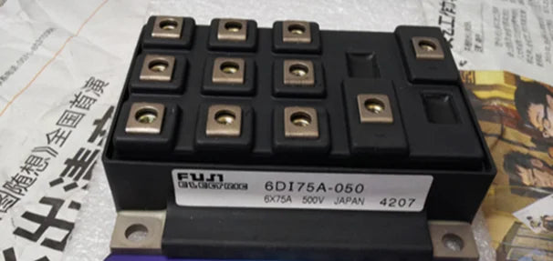 6DI75A-050 6DI75A050 1pc New FUJI A50L-0001-0216 FANUC free shipping