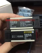 1PC New OMRON E3JK-5DM1-5L AC/DC free shipping