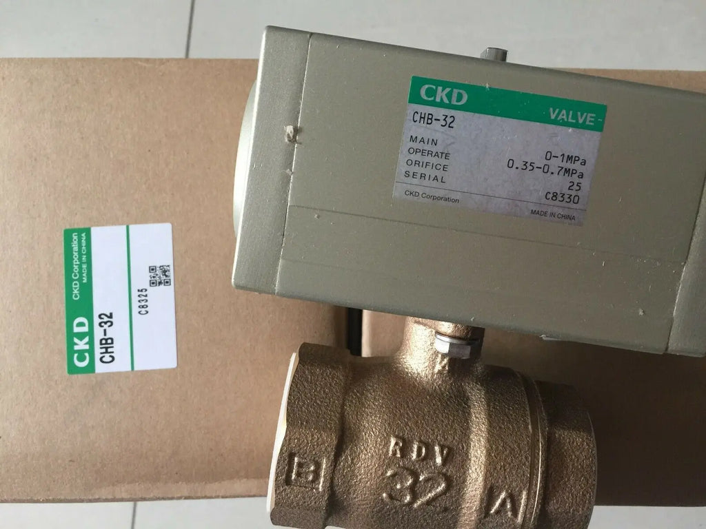 1PC NEW CKD CHB-32 free shipping