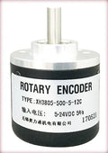 1pc new XH3805-500-5-12C