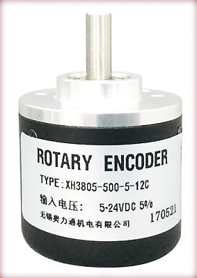 1pc new XH3805-500-5-12C