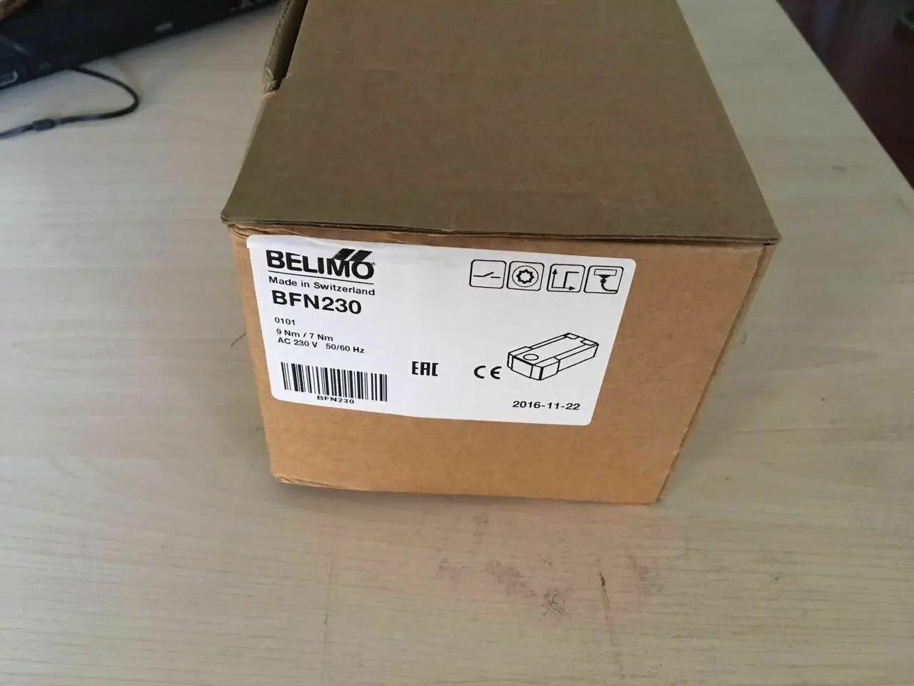 1PC NEW Bolimo BFN230 free shipping