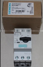 1pc new Siemens 3RV1021-4CA10 3RV1 021-4CA10