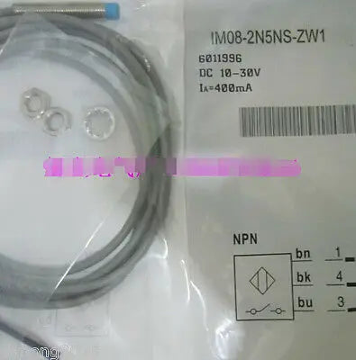 NEW in box SICK IM08-2N5PS-ZW1