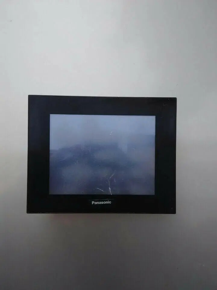 GT32 AIG32MQ02D-F AIG32MQ02DF touchscreen Panasonic Used