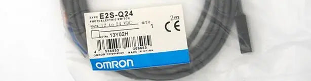 E2S-Q24 E2S Q24 NEW OMRON NEW IN BOX free shipping