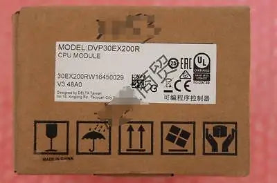 DVP30EX200R 1PC NEW Delta PLC