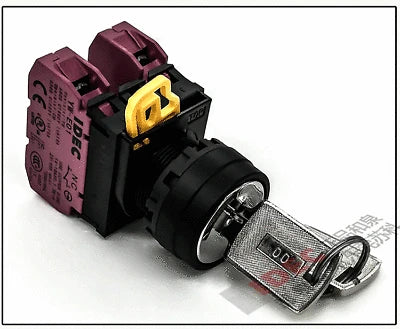1pc new YW1K-2AE02 IDEC