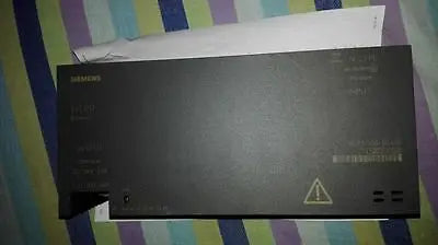 1pc Used SIEMENS 6EP1336-2BA00