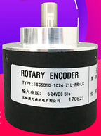 1pc new ISC5810-1024-Z1L-PR-LC