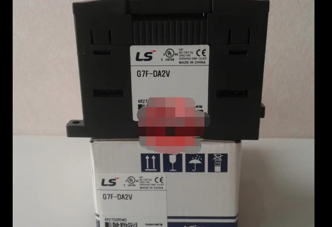 1PC  NEW   LS    G7F-DA2V     free  shipping