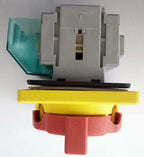 1PC  NEW   SIEMENS   3LD2103-0TK53  25A  690V   free shipping