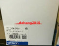 New In Box OMRON CJ2M-CPU31 CJ2MCPU31  PLC Module