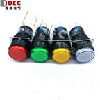 1pc new AL6M-A24GC IDEC