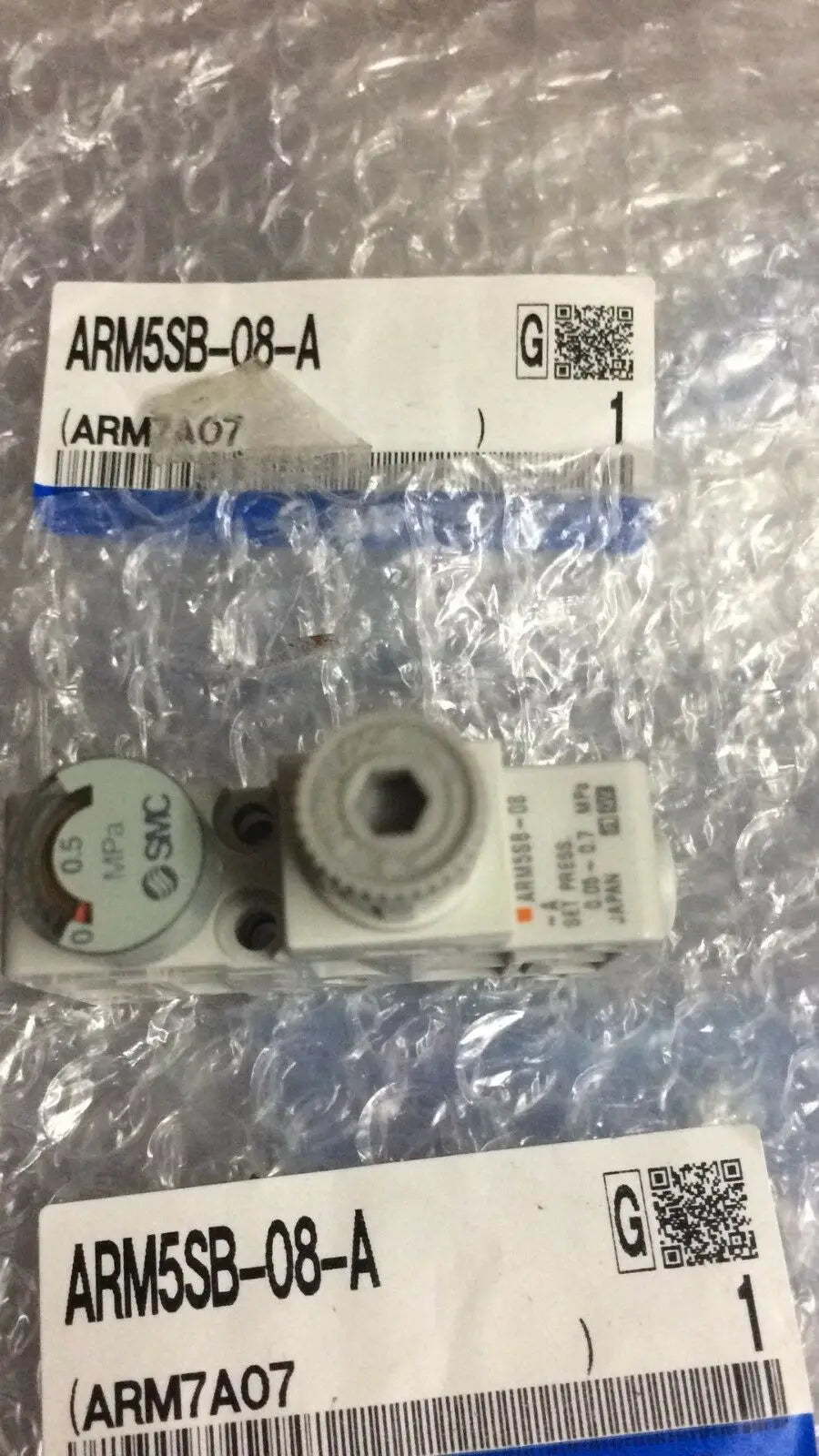 1PC NEW SMC ARM5SB-08-A free shipping