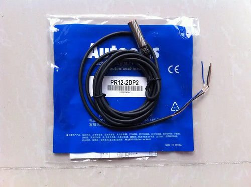 1PC  NEW   Autonics   PR12-2DP2    free shipping
