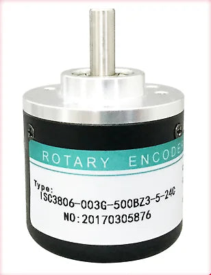 1pc new ISC3806-003G-500BZ3-5-24C